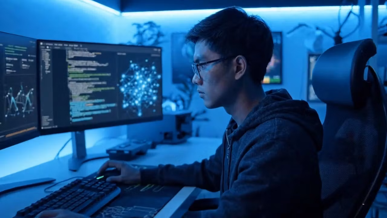 AI Builder Executive Pass