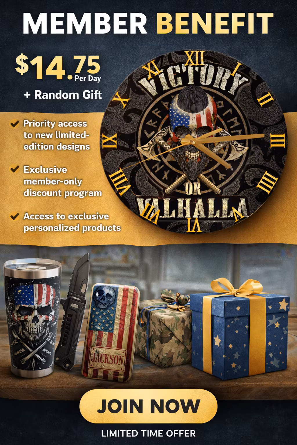 Timecraft Silver Membership