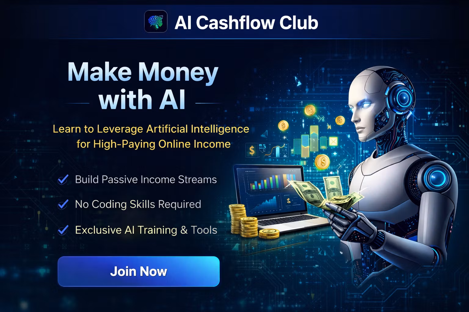 AI Money Starter Pack