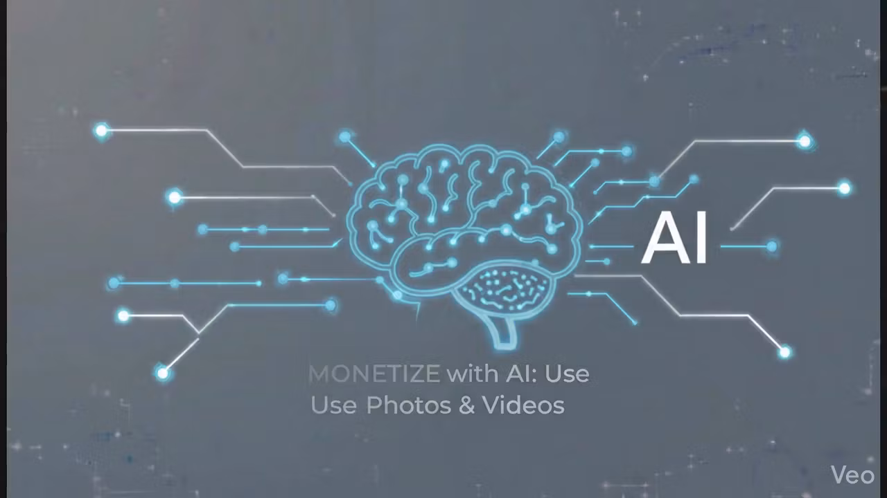 Make Money with AI