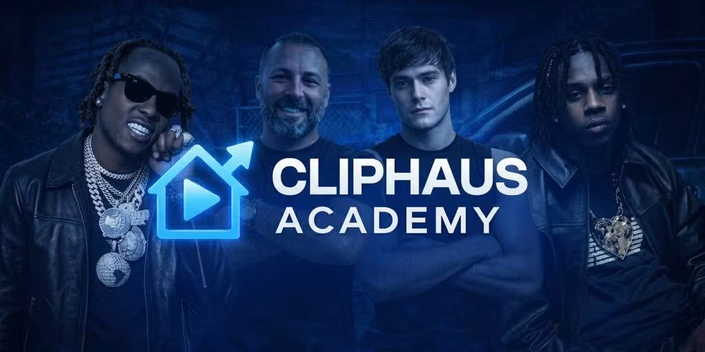ClipHaus Academy