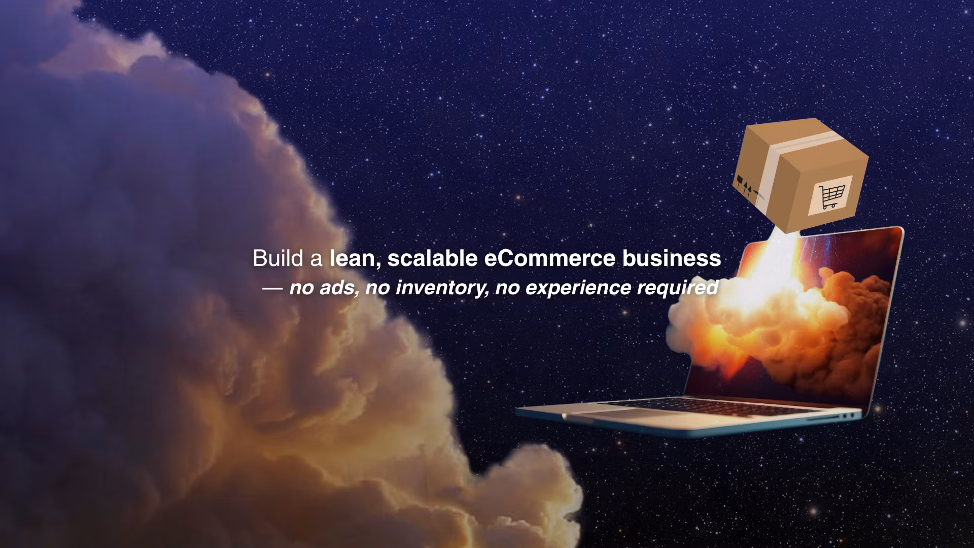 TikTok Shop Masterclass