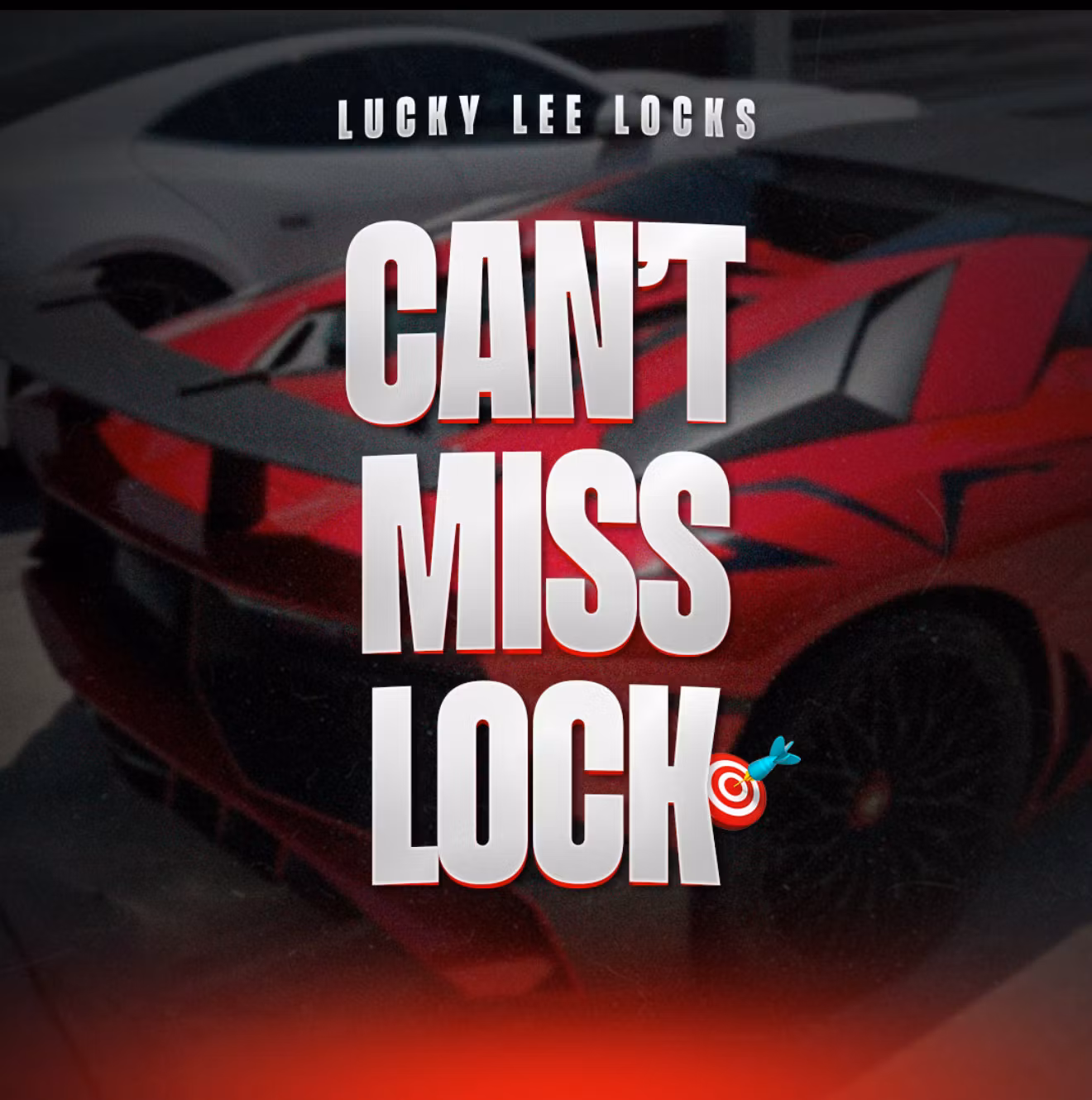 Lucky Lee Locks