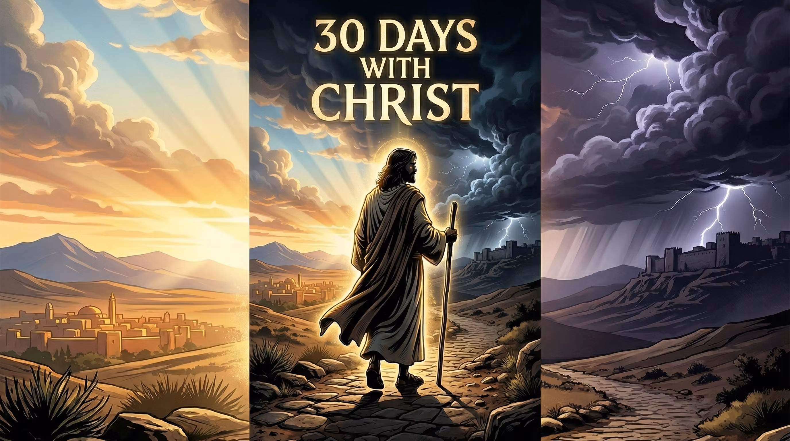 BibleMotion Chronicle