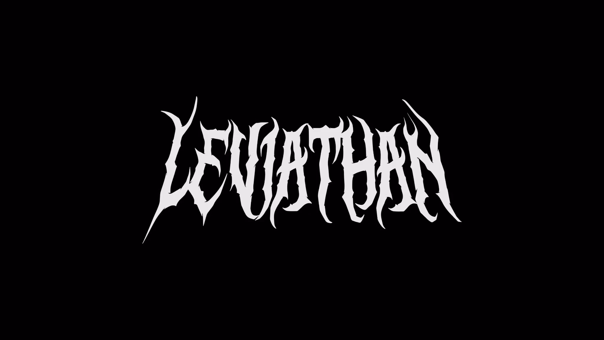 El Leviathan
