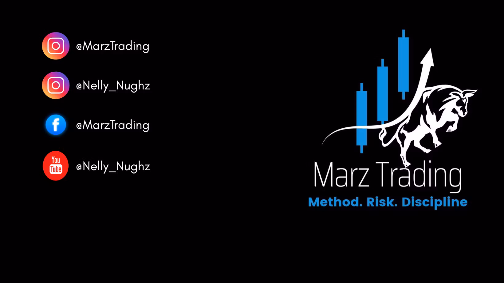 Marz Trading
