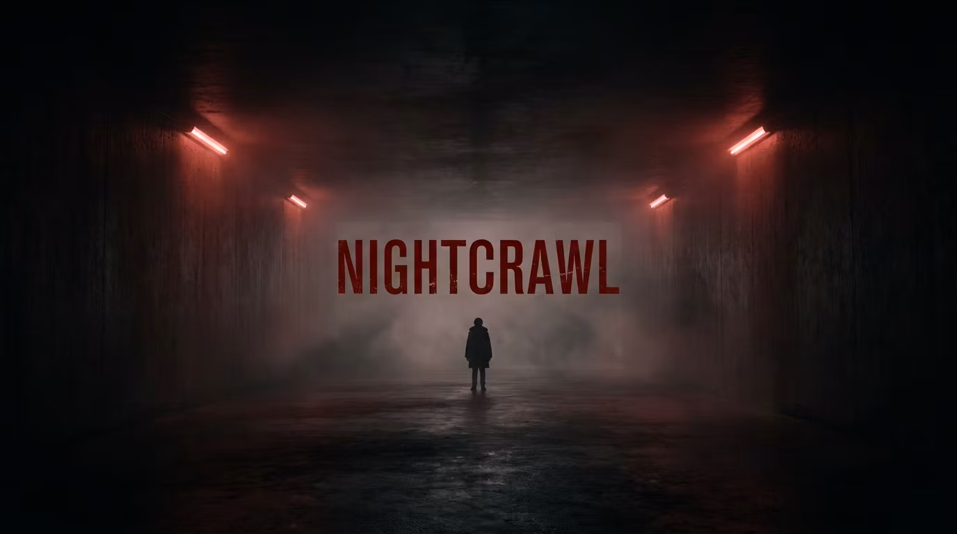 NIGHTCRAWL