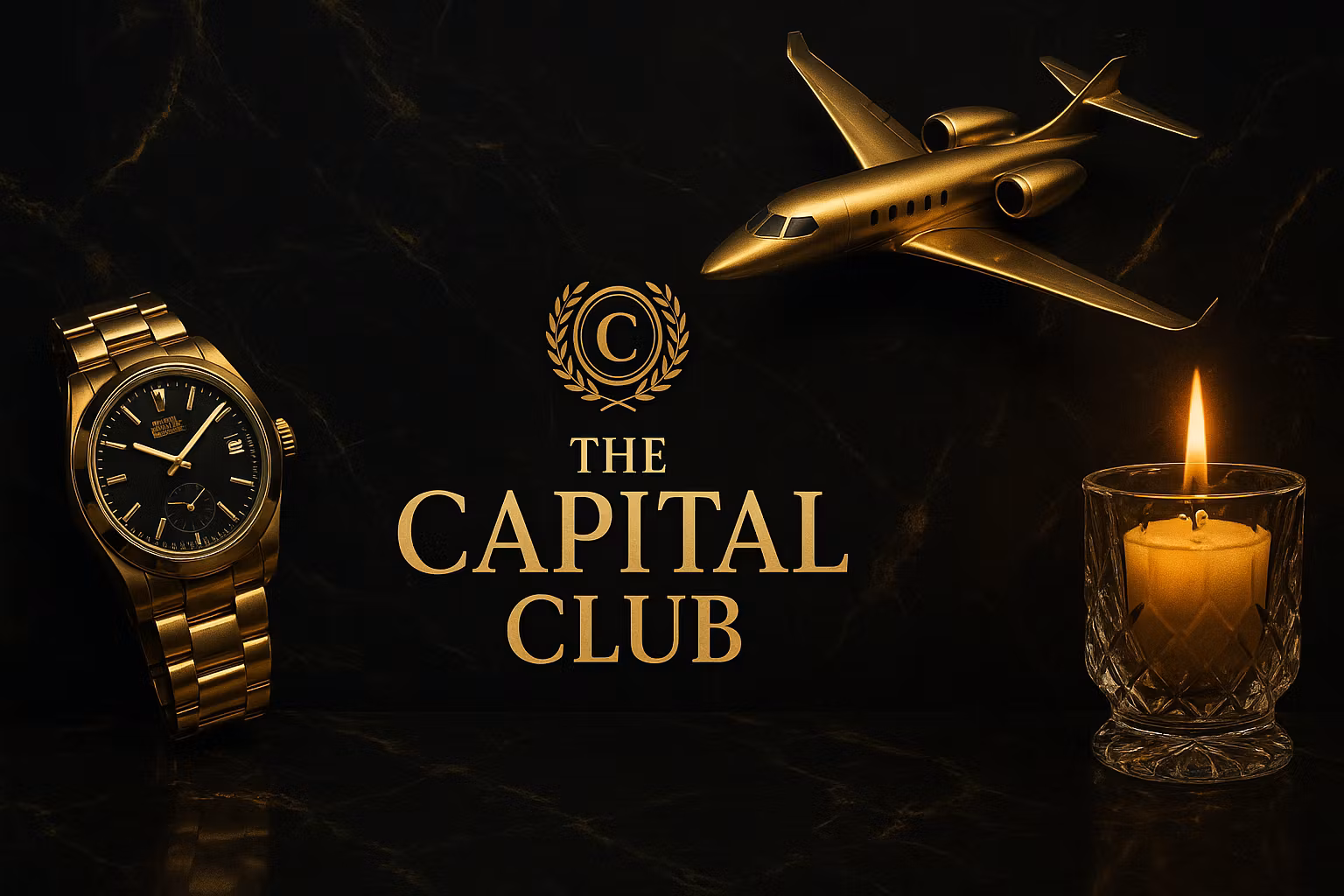 The Capital Club