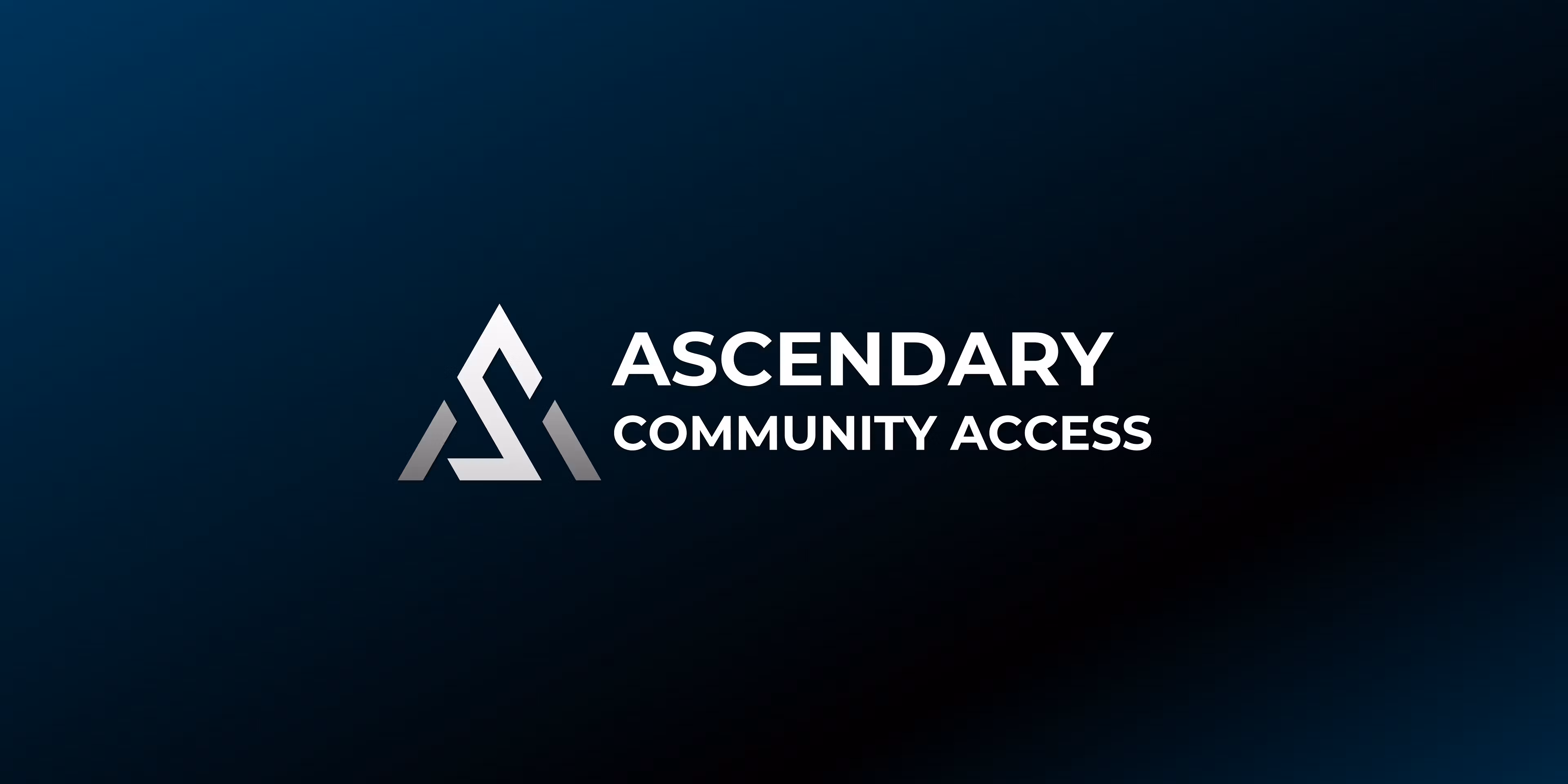 Ascendary - Hustlers Academy