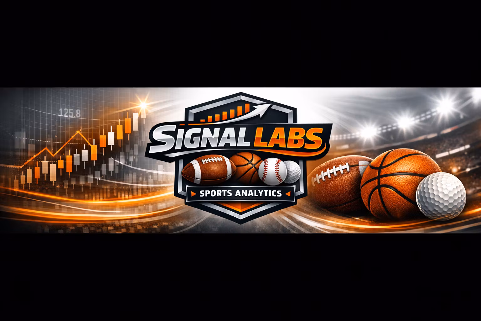 Signal Labs Sports Analytics