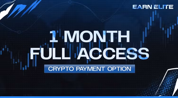 EARNELITE 1-Month Full Access