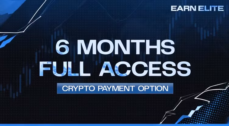 EARNELITE 6-Months Full Access