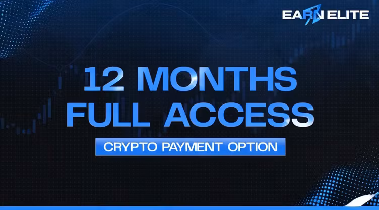 EARNELITE 12-Month Full Access