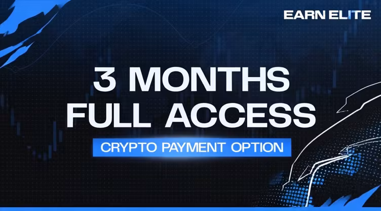 EARNELITE 3-Months Full Access