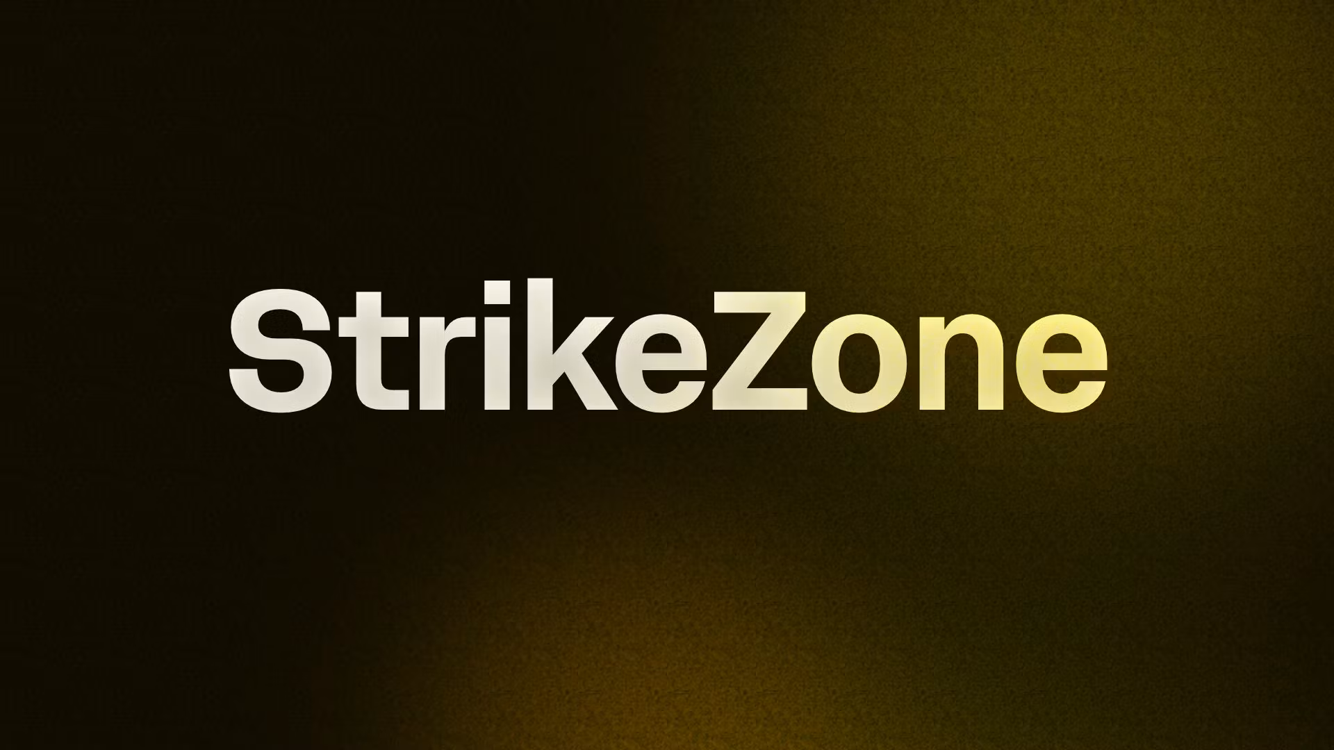 StrikeZone