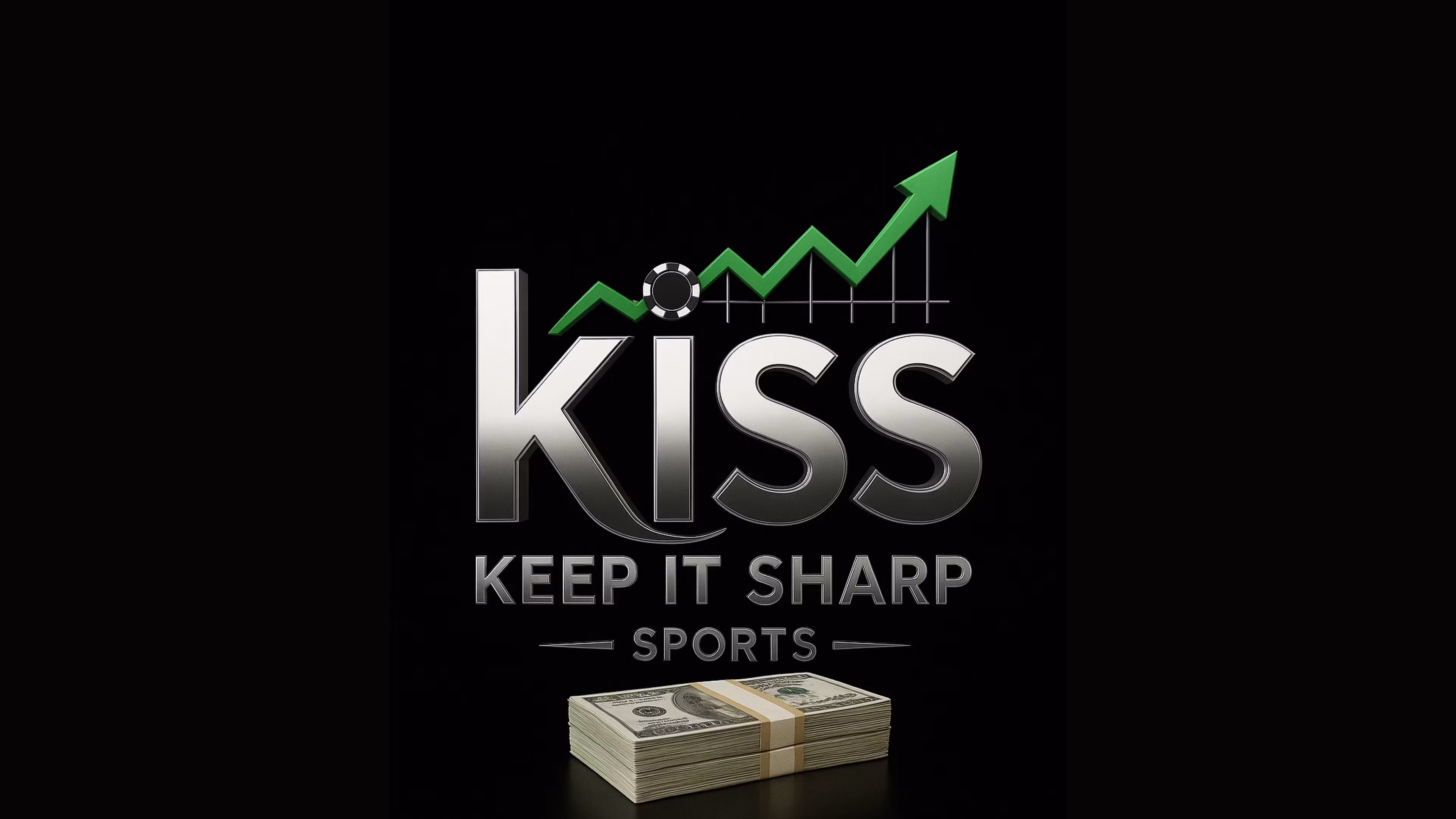 Keep It Sharp Sports - Sports Picks