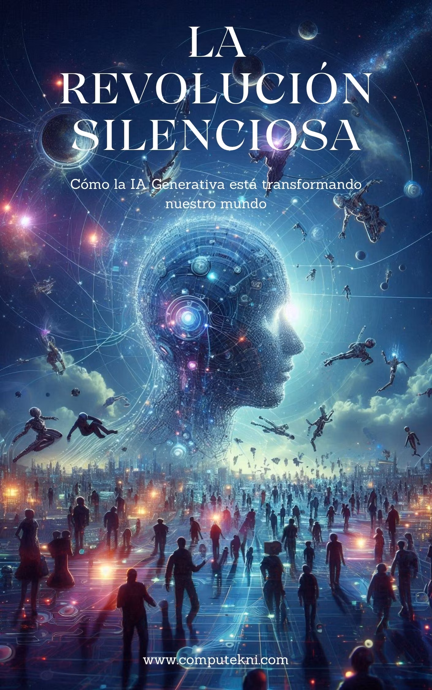 La revolución silenciosa - eBook