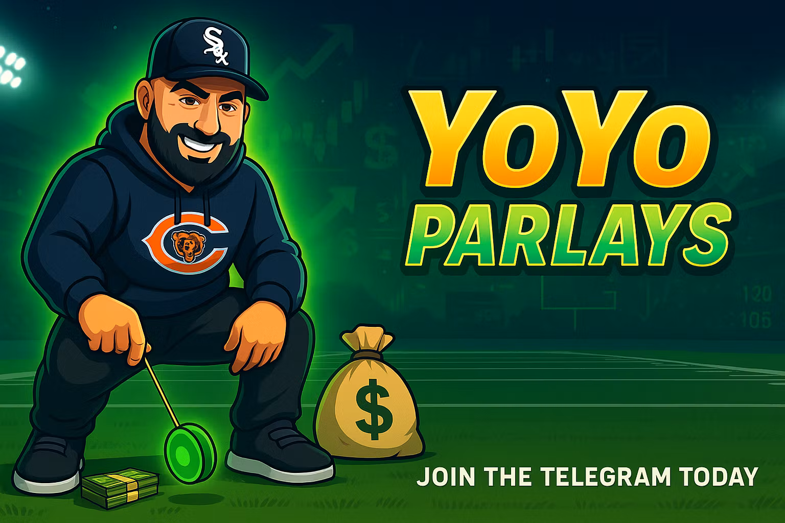 YoYo Parlays