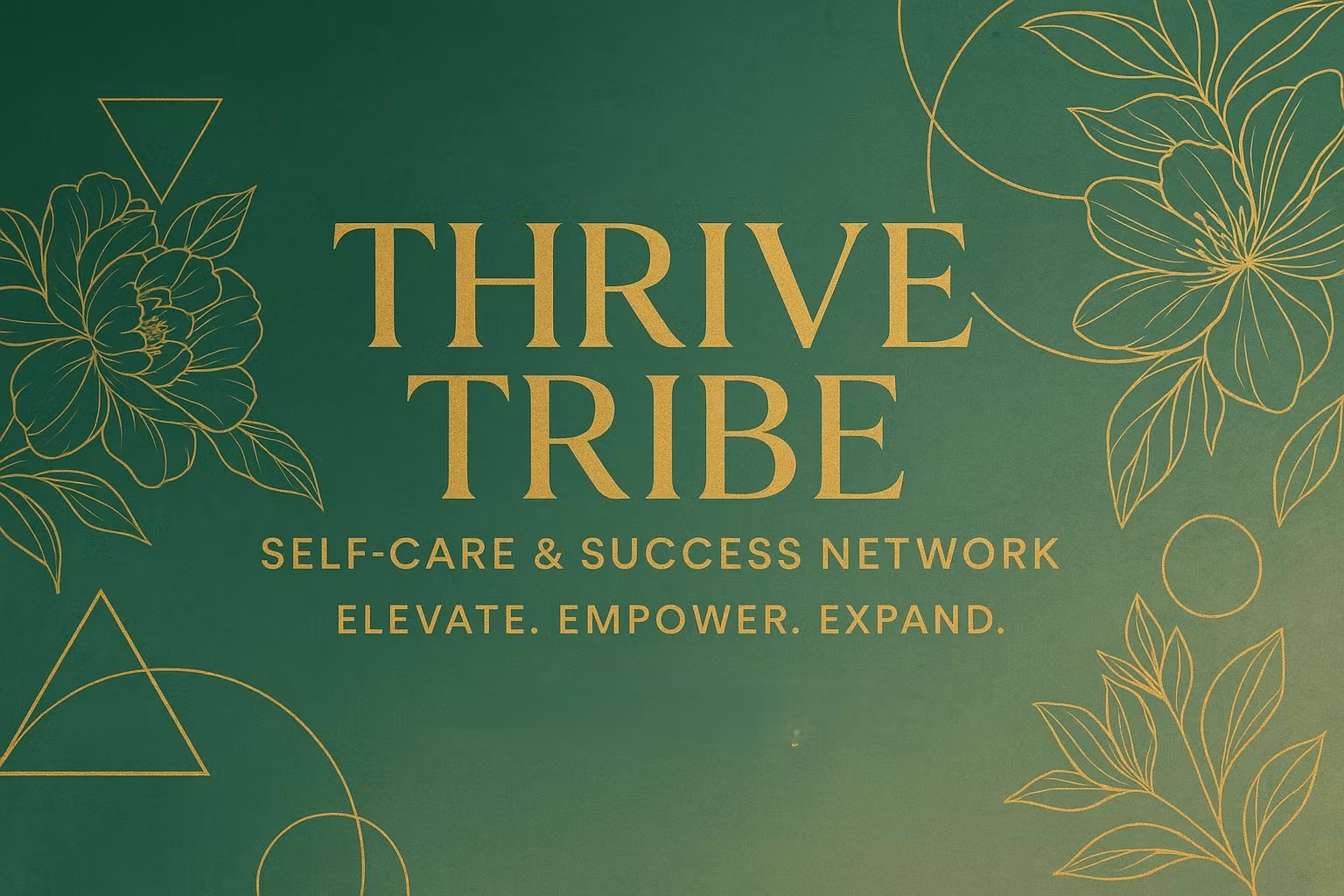 Thrive Tribe