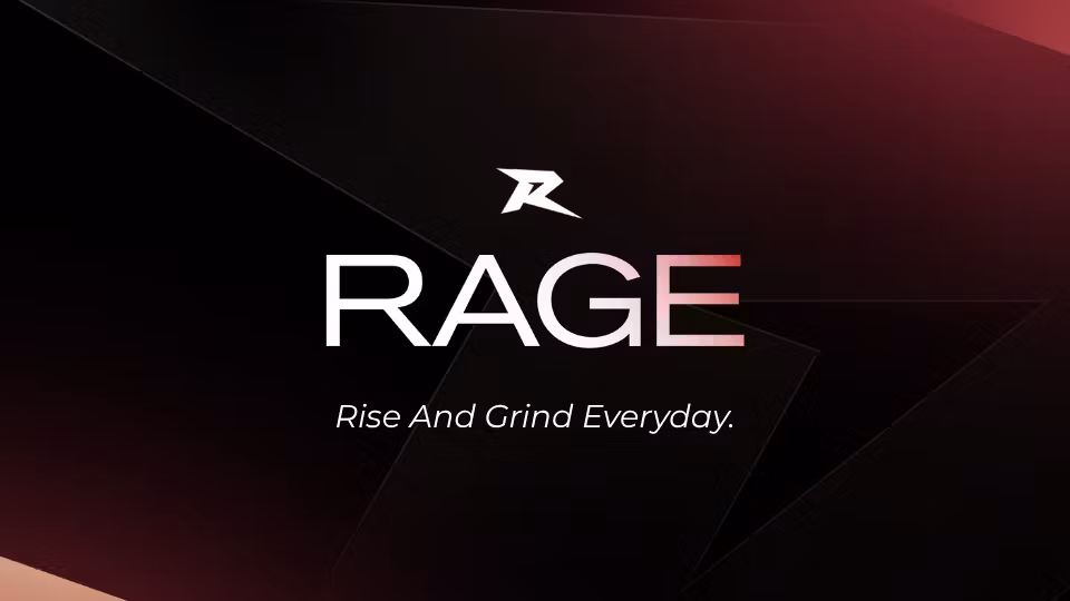 RAGE CRYPTO❗️