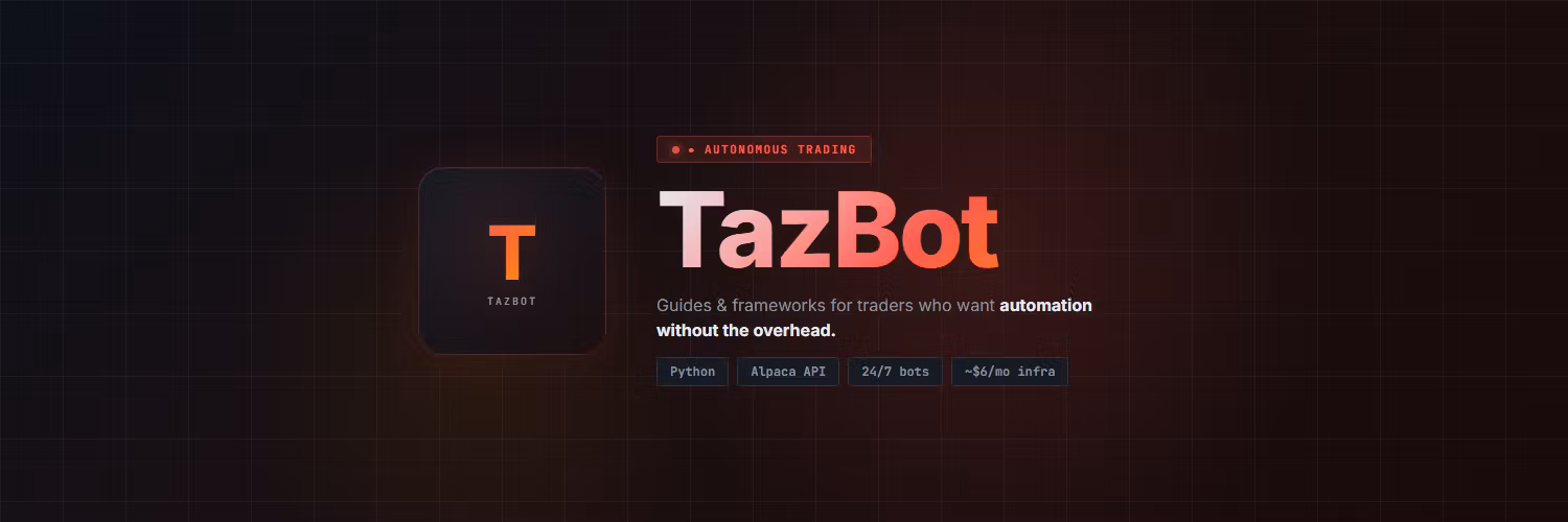 TazBot