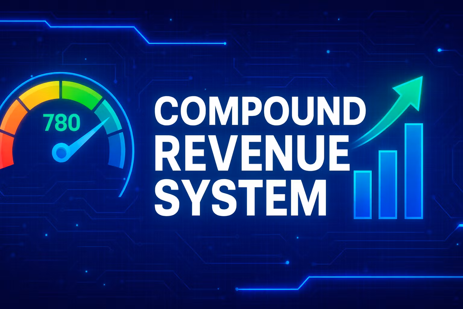 Compound Revenue System