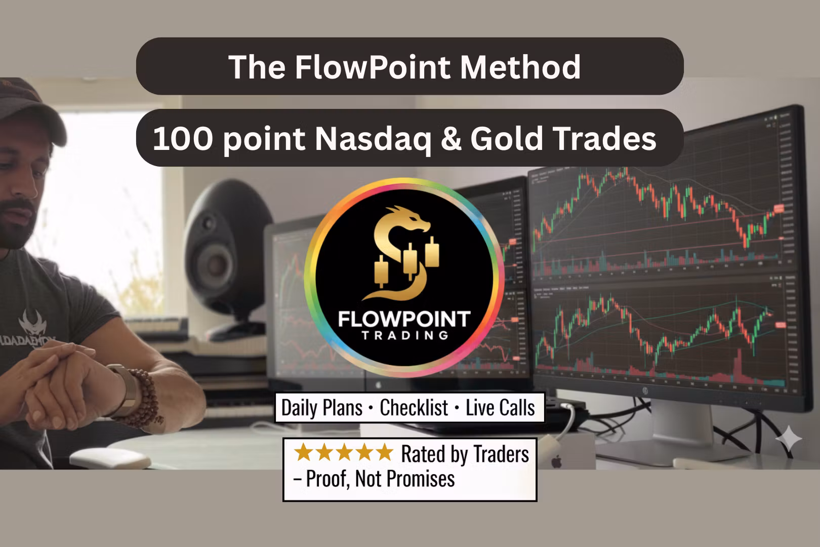FlowPoint Trading