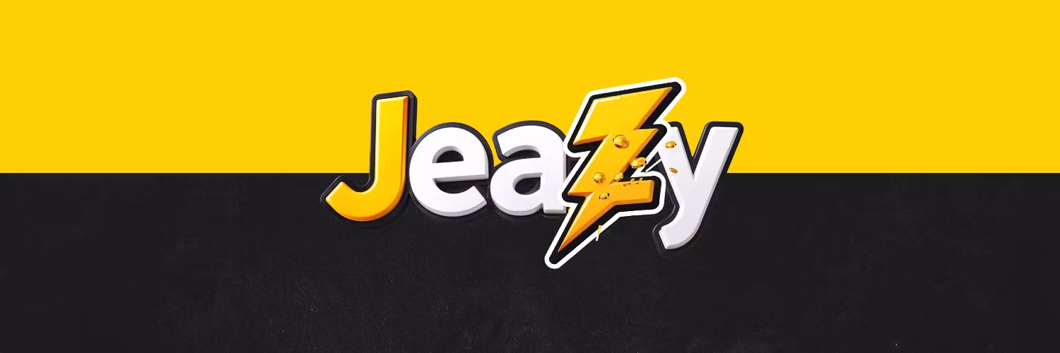 Jeazy⚡️
