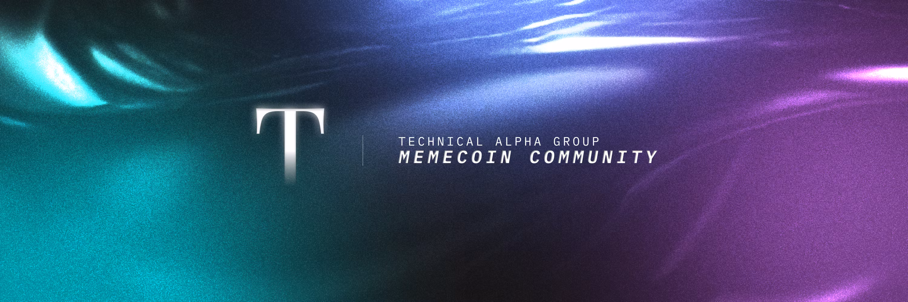 Technical Alpha Group