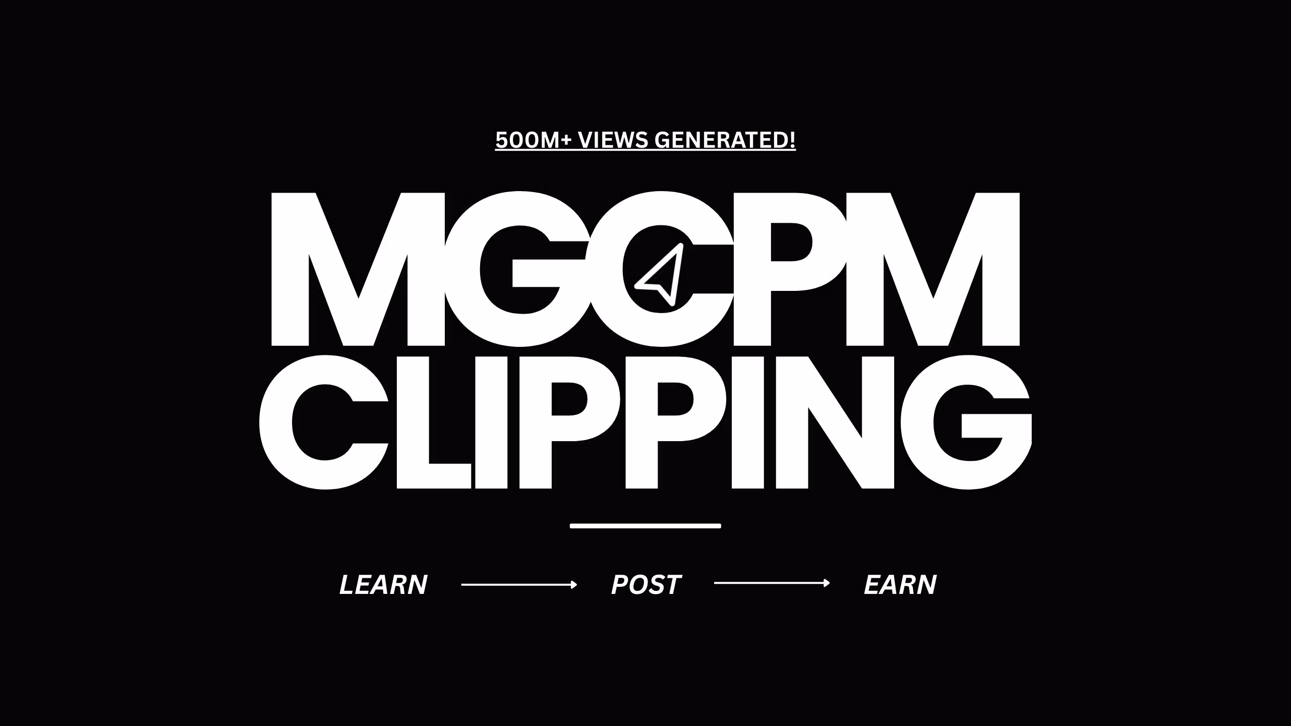 MGCPM Clipping