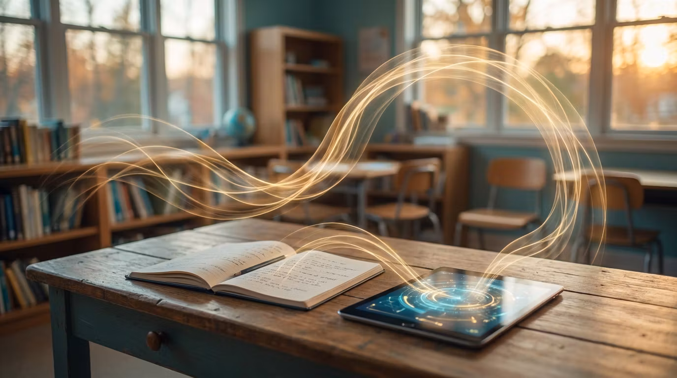 AI for Special Education — Teacher's Guide