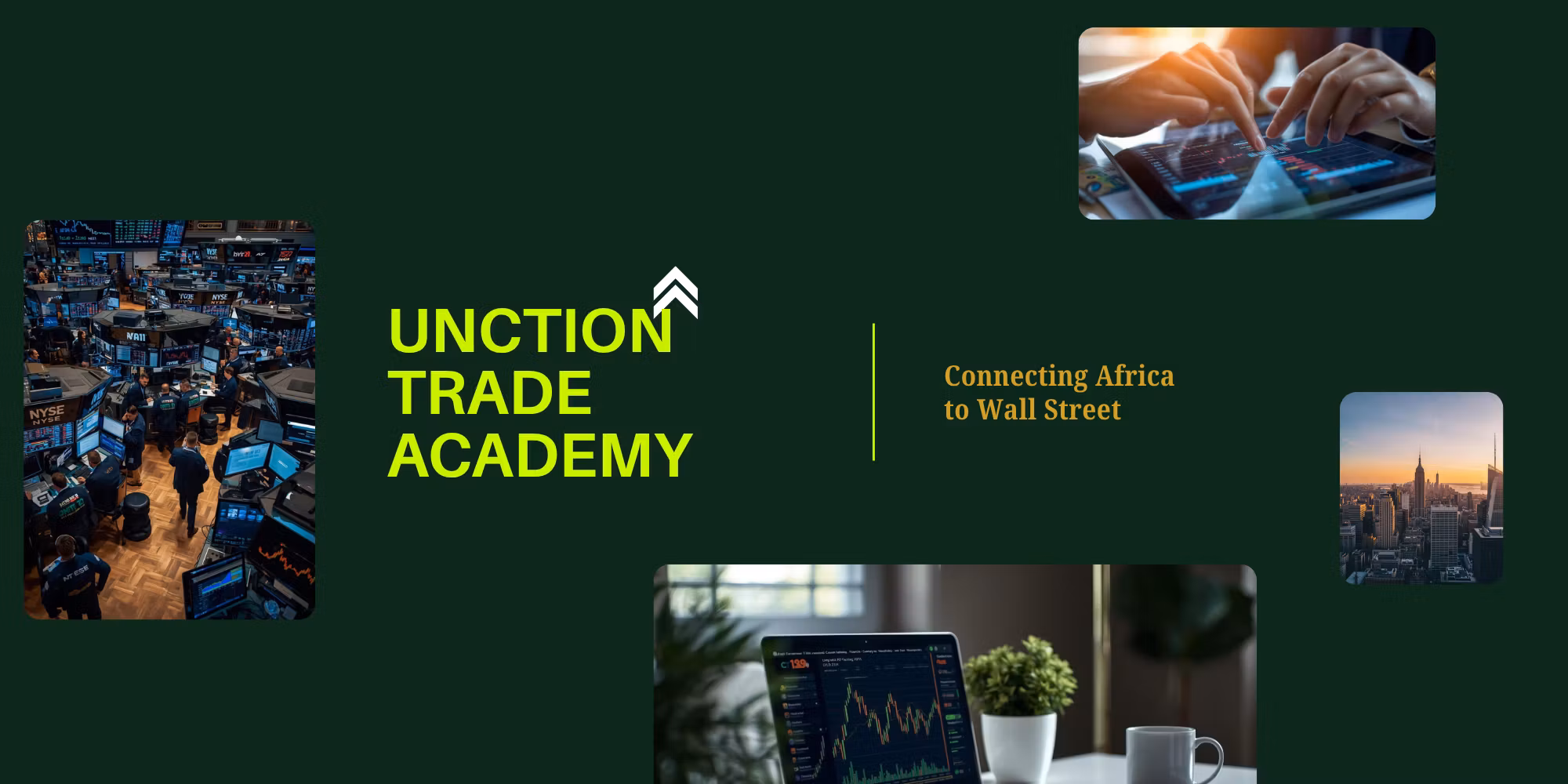 Unction Trade Academy