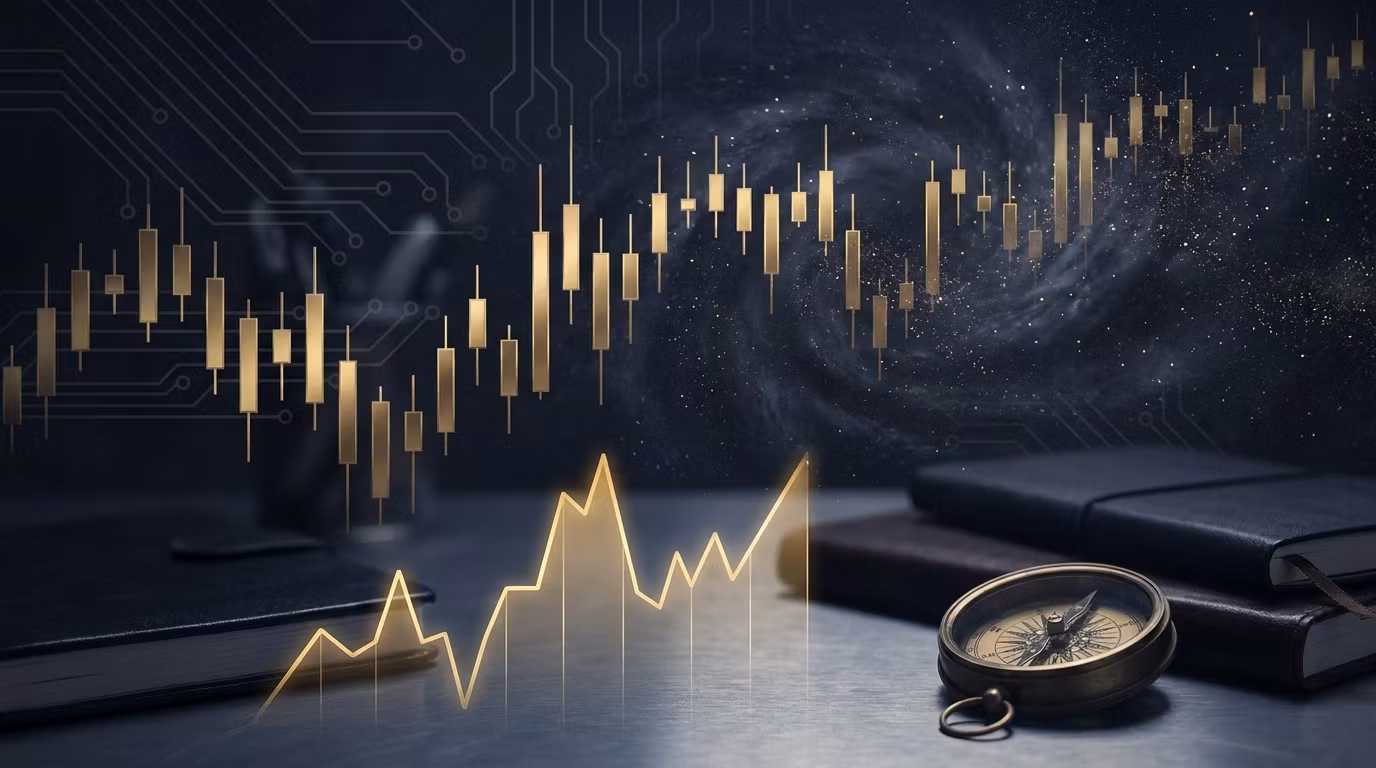 Gold Trading Mastery