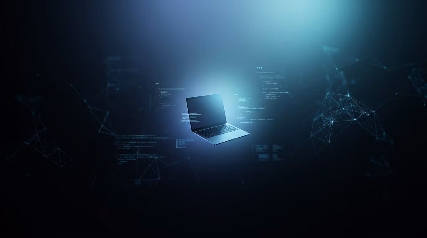 How to build a website with AI