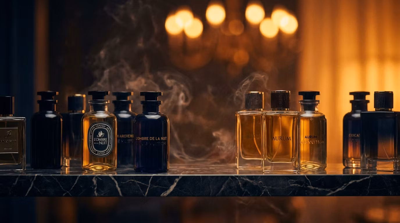 The Nose Knows Membership