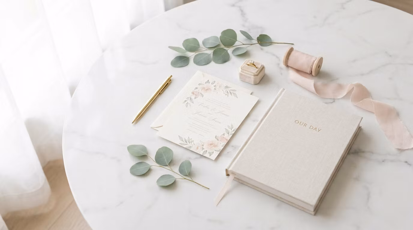 Complete Wedding Planner