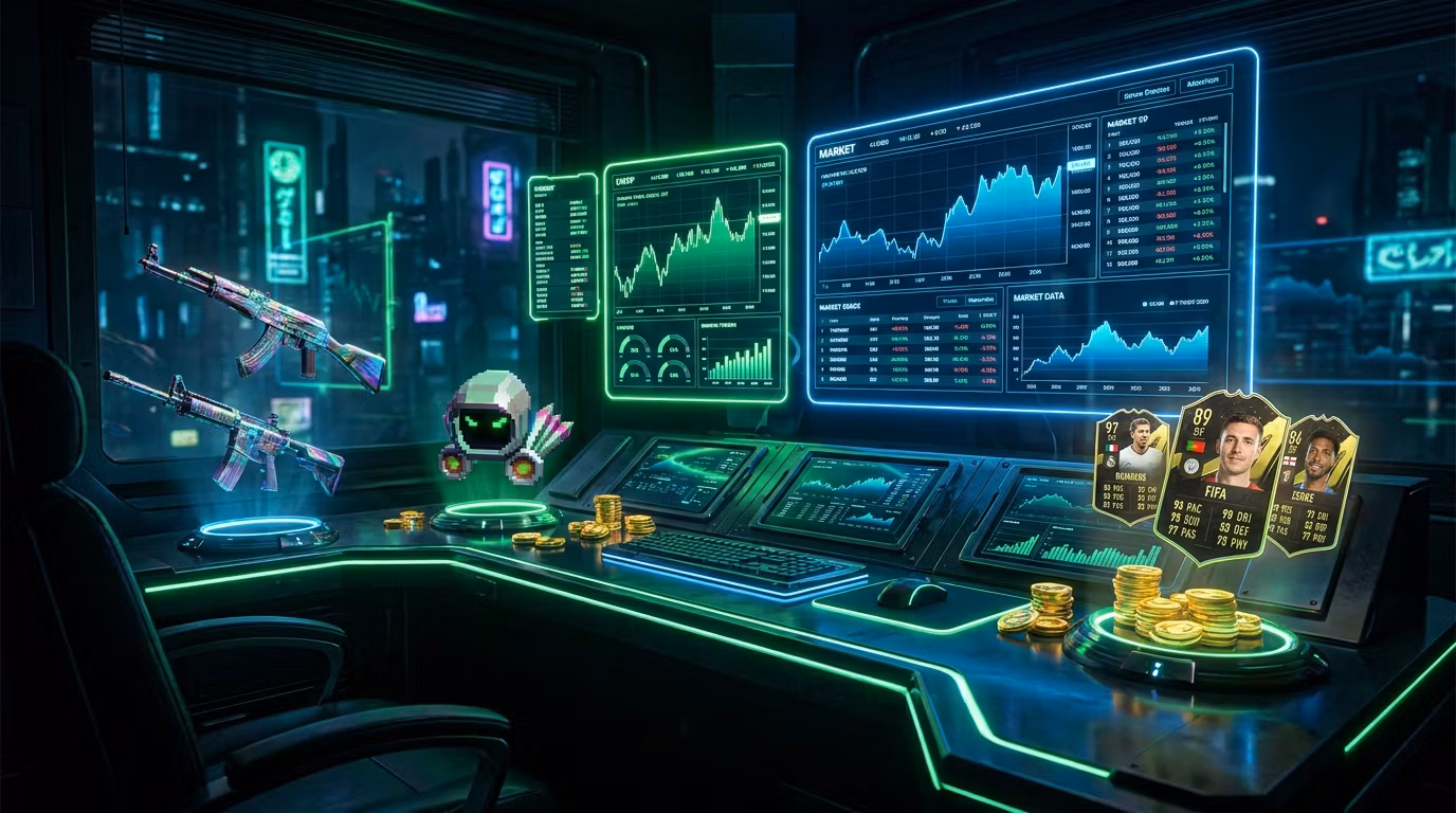 Loot Lab Membership