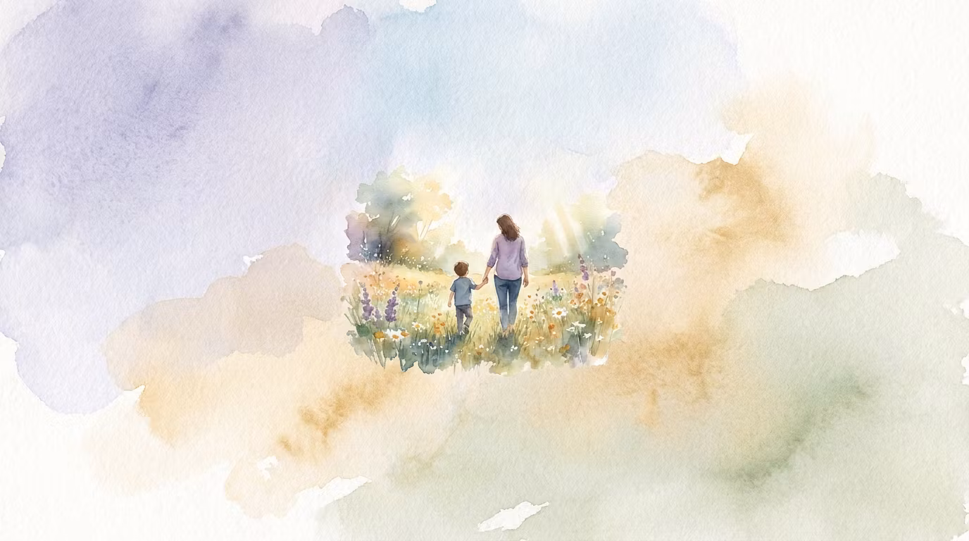 Parenting on the Spectrum