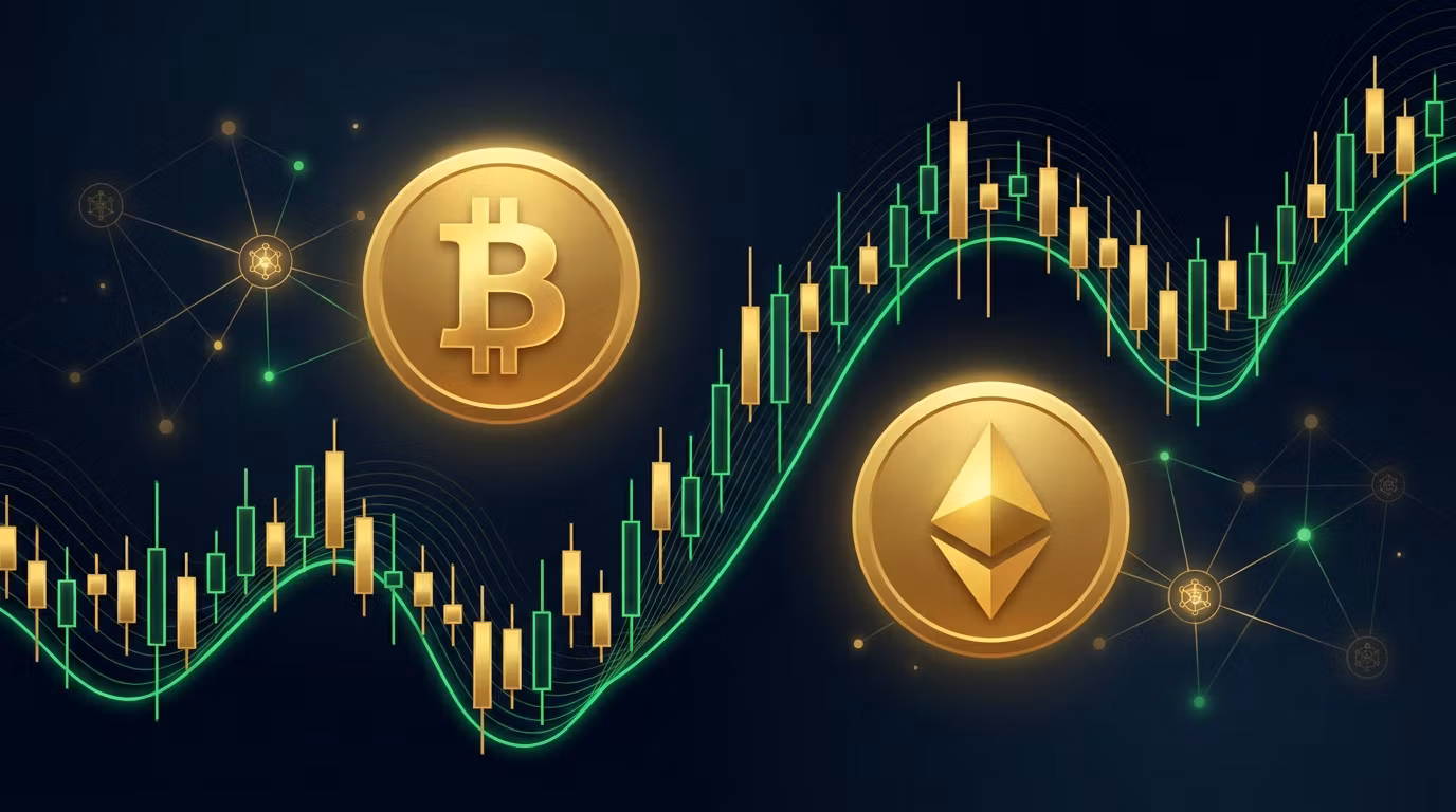 Crypto Trading Masterclass