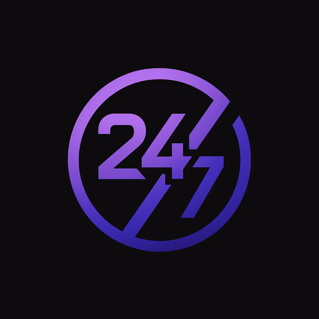 247/Growth Marketing