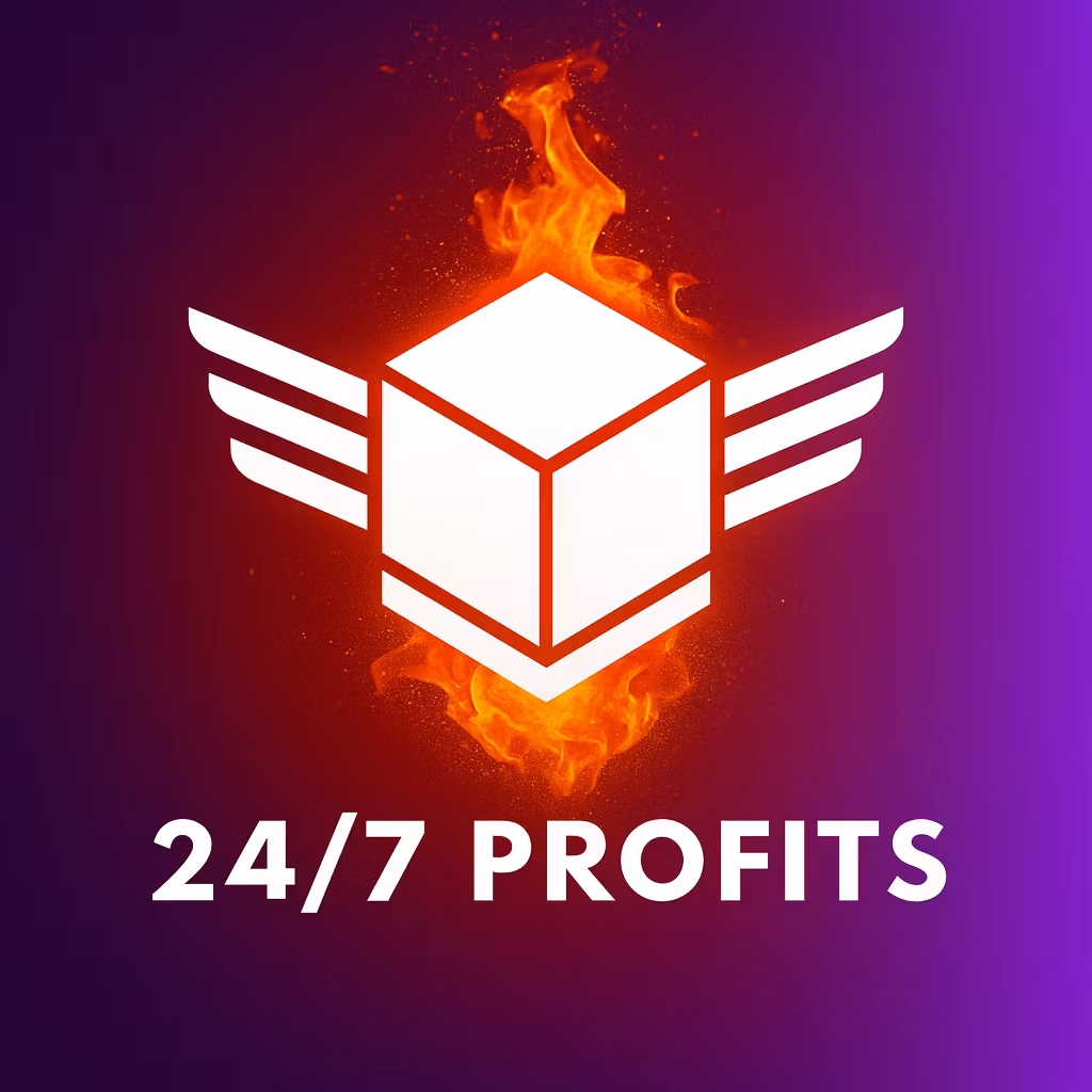 24/7 Profits AI SAAS