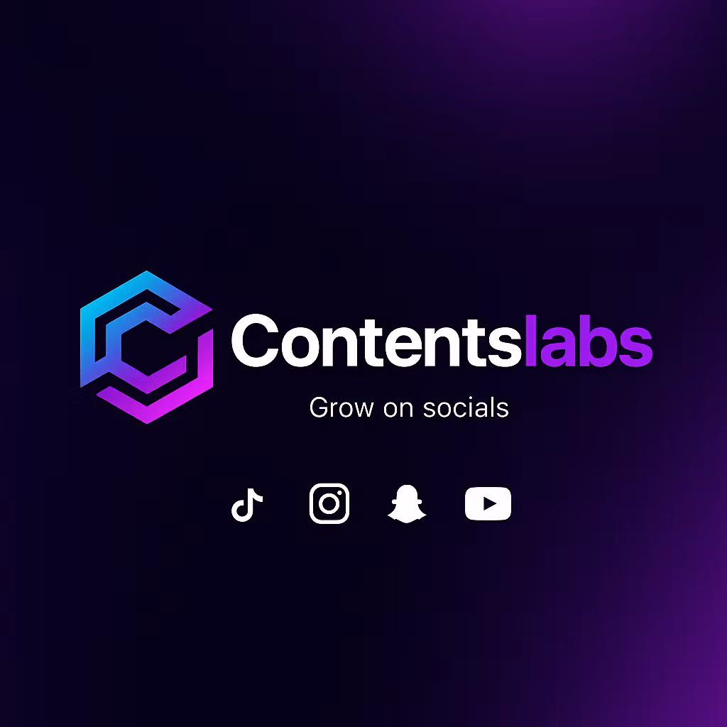 Contentslabs