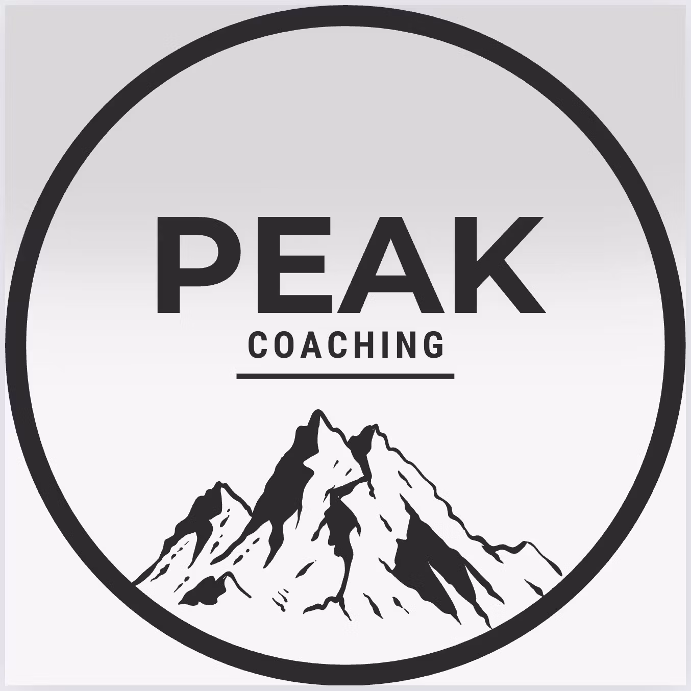 Peak Coaching