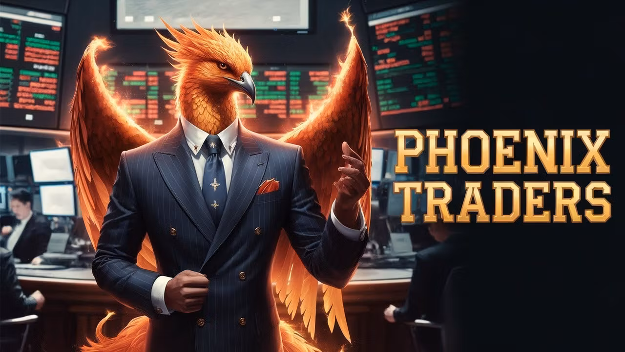 phoenixtradersacademy