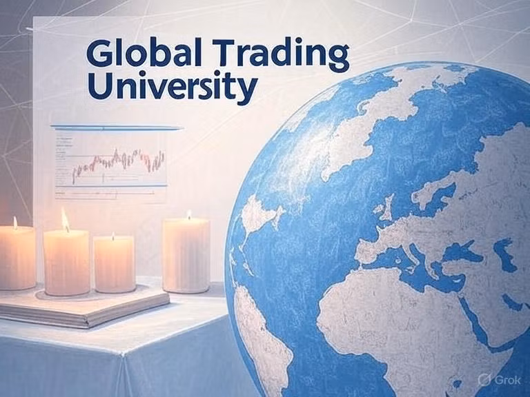 Global Trading University 