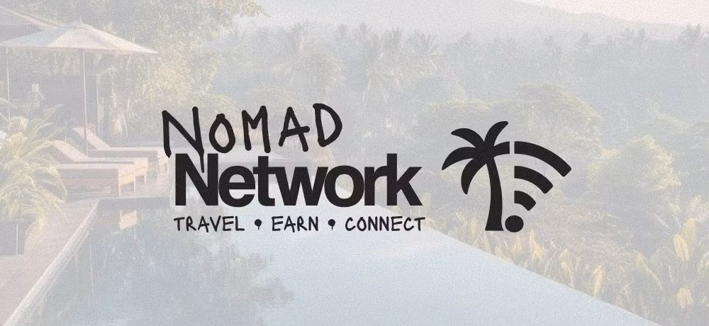The Nomad Network