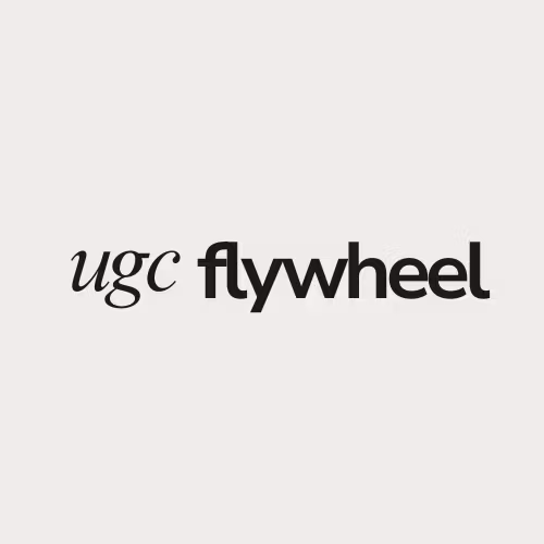 UGC Flywheel - Powered by Triibe