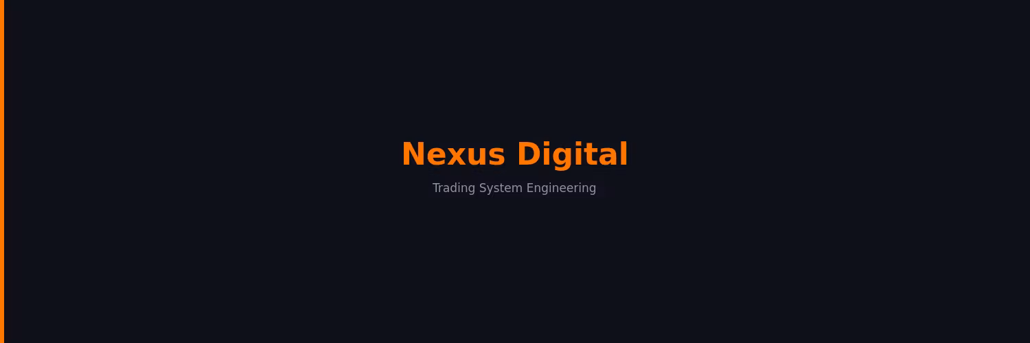 Nexus Digital