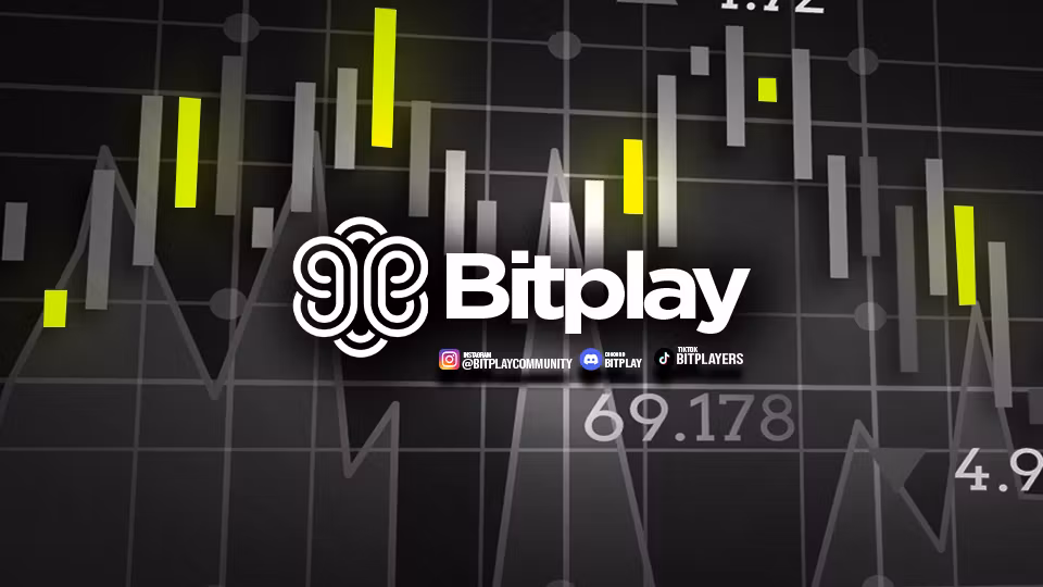 Bitplay