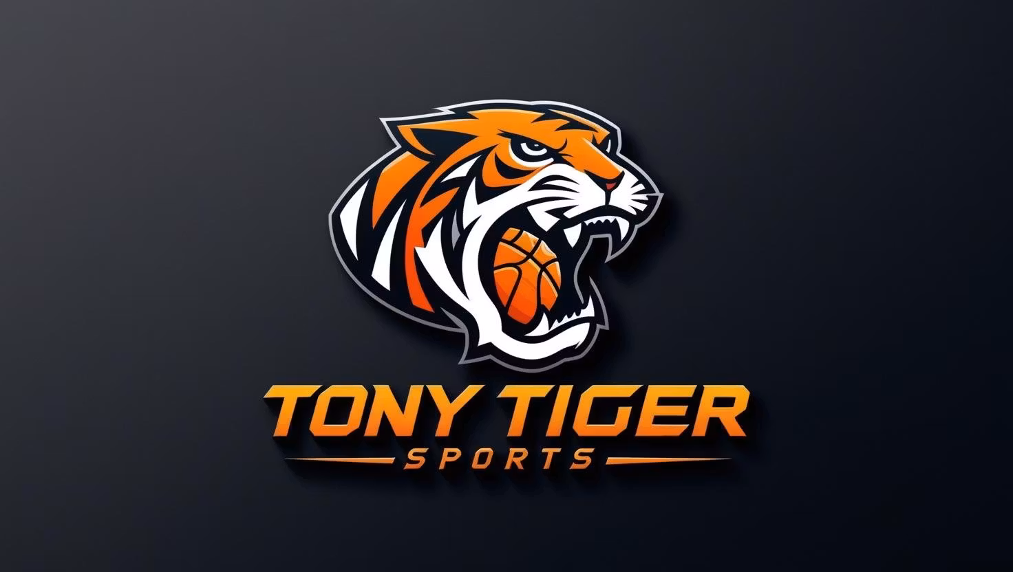 TonyTigerSports